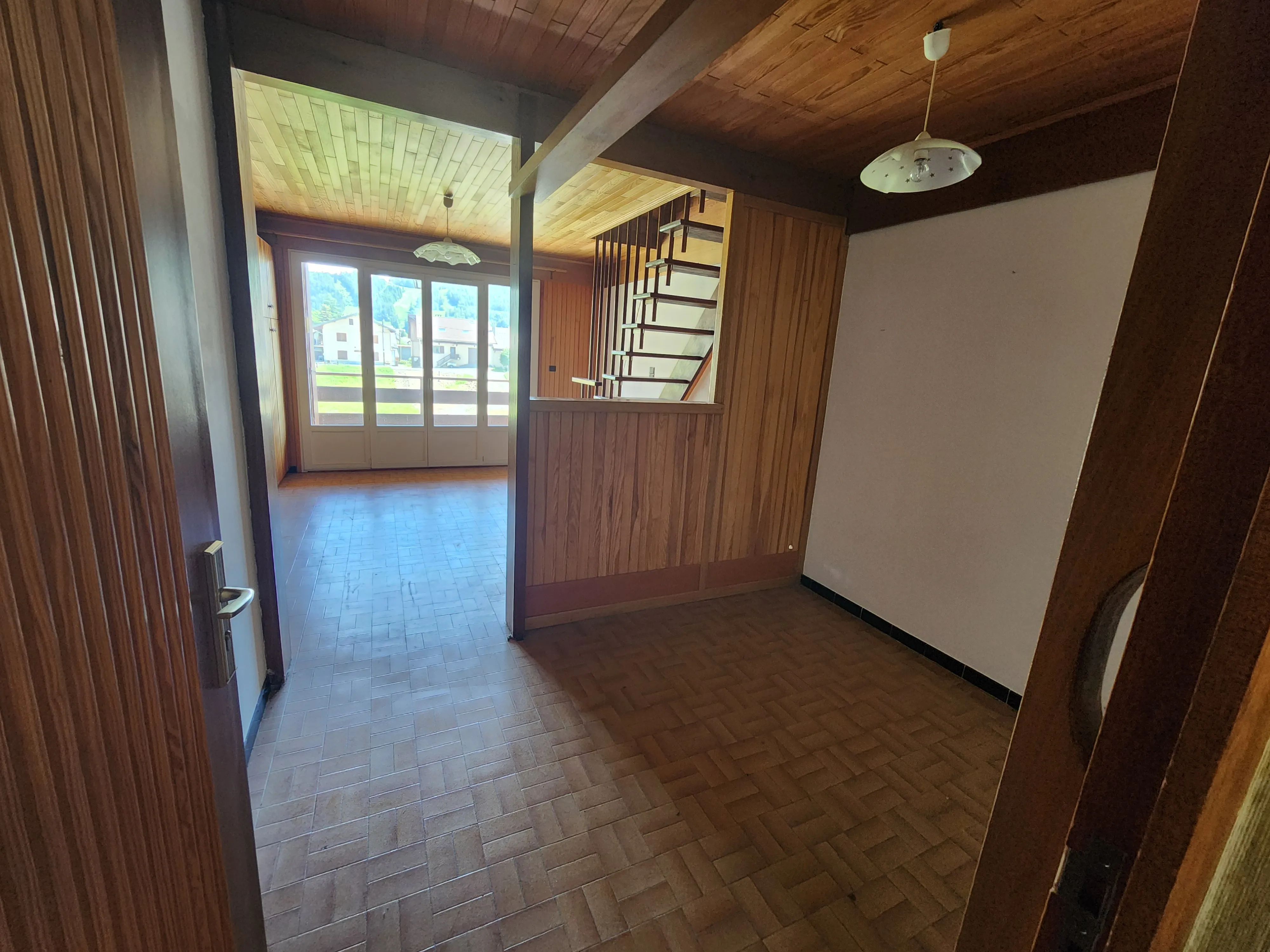 duplex