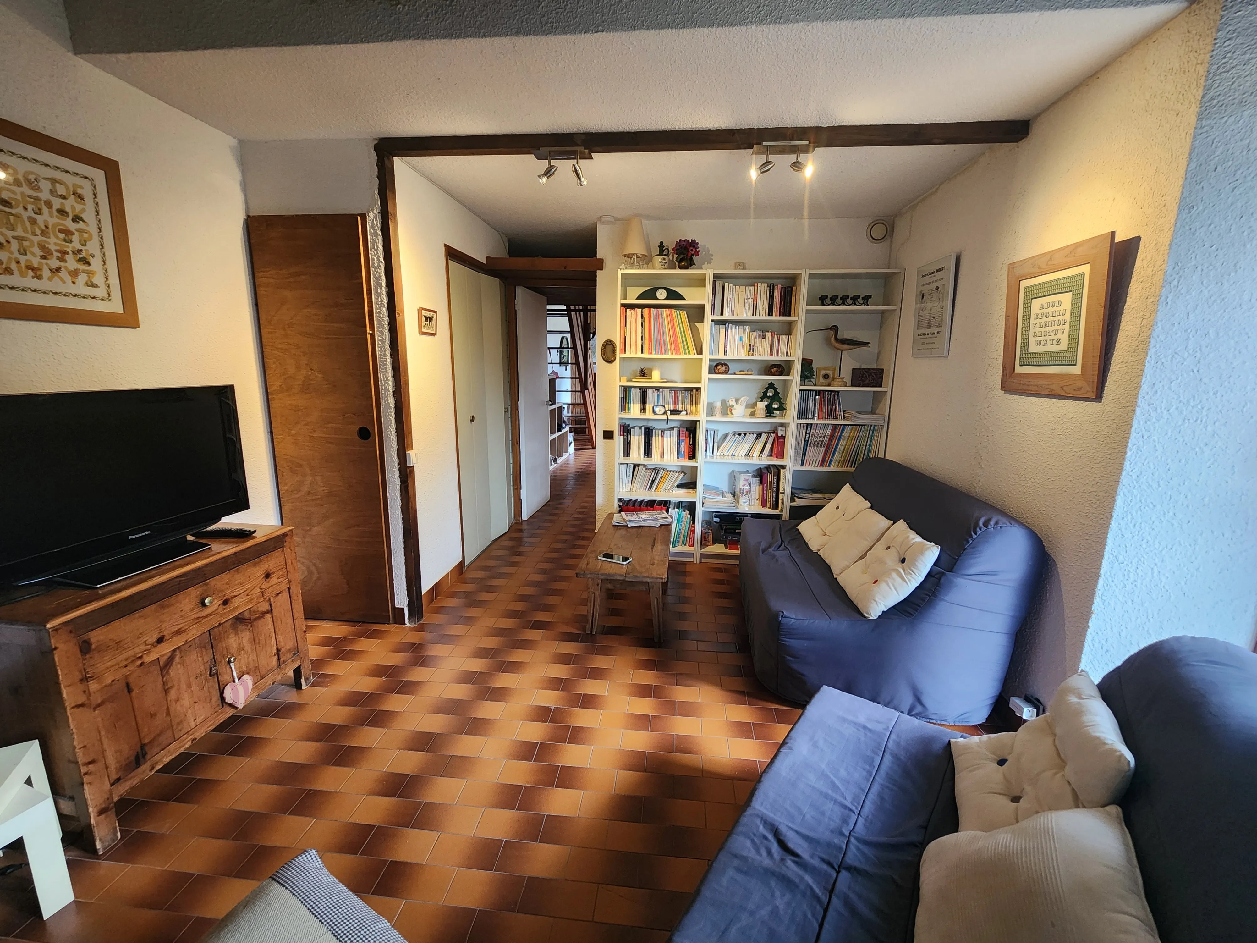 ancellesimmo duplex les taillas ancelle