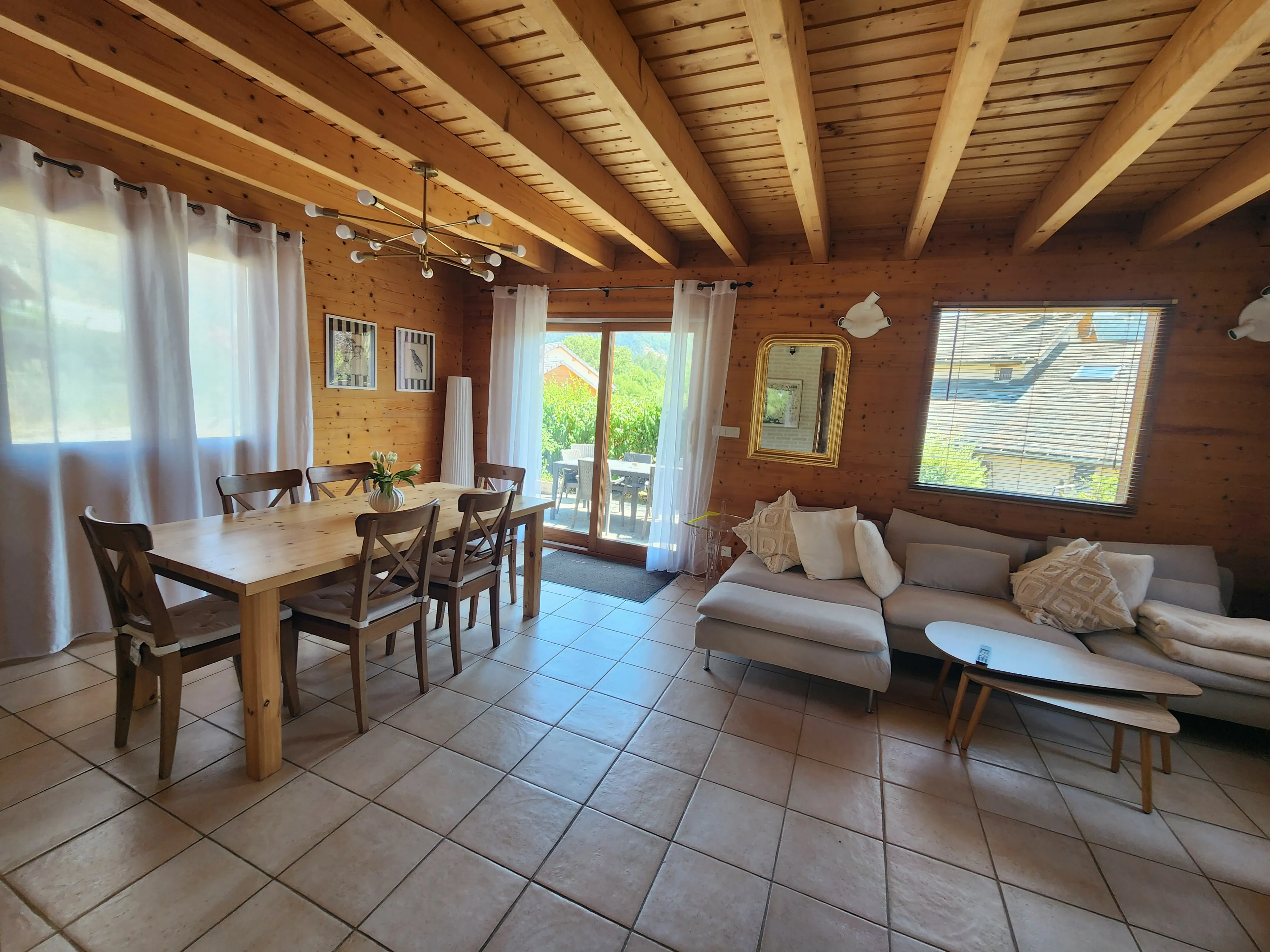 CHALET ANCELLE